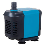 20/40/55W Submersible Water circulating Pump Fish Tank Power Fountain Aquarium Hydroponic Pond Pump to build waterscape