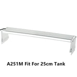 aquarium led light 110-240V Marine Coral Plant Aquarium Seawater LED Lamp Chihiros A series lamp for Fish Tank