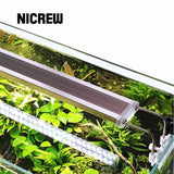 110-220V SUNSUN ADE Aquarium Lamp Plant SMD LED Lighting Aluminum Alloy Light for Fish Tank Aquatic Lamps 12W 14W 18W 24W