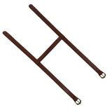 Waterproof Moisture-proof Beach Mat Leather Bandage Picnic Blankets Camping Moisture-proof Mat for Outdoor Trekking