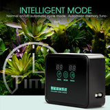 Intelligent Spray System Automatic Mist Timer Watering Irrigation Kit Home Garden Greenhouses Rainforest Sprinkler Control