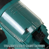 Electric Jigsaw Cordless Woodworking Cutting Jig Saw Power Tools Cutting Machine Curve Saw Electric Tools for 18V Makita Battery