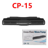 Clearance Sale Jebao Wave Maker Aquarium Flow Pump CP-15 25 40 Cross Flow Pump Silent Circulation Aquarium Reef Wave Maker