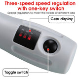 15000RPM Mini Electric Drill Engraver Rotary Tool Polishing Machine Grinding Engraving Tool Heads Variable Speed Engraving Pen