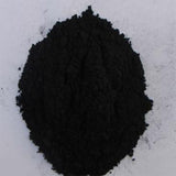 Iron oxide pigment cement tinting red yellow black green blue pastel tile paint DIY