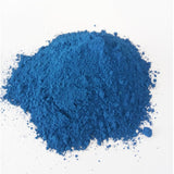Iron oxide pigment cement tinting red yellow black green blue pastel tile paint DIY