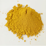 Iron oxide pigment cement tinting red yellow black green blue pastel tile paint DIY