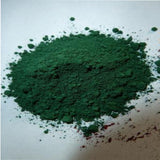 Iron oxide pigment cement tinting red yellow black green blue pastel tile paint DIY