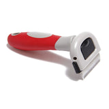 Pet Combs Hair Remove Brush Cat Grooming Combs Pet Detachable Clipper Attachment Pet Trimmer Hair Deshedding for Cat Dog
