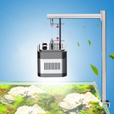 SUNSUN ADT Series Aquarium Lamp Tube Shape Adjustable Lighting Aquatic Lights LED Full Spectrum Fish Tank Landscape Light