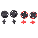 1 Set Bow Rubber Shock Absorber Recurve Bow String Sliencer Outdoor Accessories for Adults Holiday Party Present