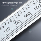 150mm Digital Vernier Caliper 6 inch Digital Caliper Pachometer Micrometer Measuring Instruments Stainless Steel Measuring Tools