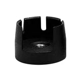 1/4 3/8 Universal Lantern Magnetic Base for Goal Zero Lighting Light Tripod Transfer Adapter Accessories