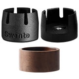 1/4 3/8 Universal Lantern Magnetic Base for Goal Zero Lighting Light Tripod Transfer Adapter Accessories