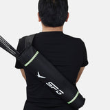 1pc Adjustable Archery Arrow Quiver Holder Carrying Bags Hanging Bow Storage Pouch Hunting Shooting Accessories