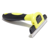 Pet Combs Hair Remove Brush Cat Grooming Combs Pet Detachable Clipper Attachment Pet Trimmer Hair Deshedding for Cat Dog
