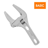 Adjustable Wrench 8-68mm Multi-function Large Open Wrench Universal Shifter Spanner Repair Tool Key Nut Wrench Hand Tools