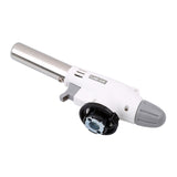 Gas Torch Flame Gun Blowtorch Cooking Soldering Butane AutoIgnition gas-Burner Lighter Heating Welding gas burner flame