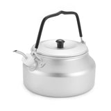 800ml Outdoor Lightweight Aluminum Camping Teapot Kettle Coffee Pot Outdoor Kettle for Camping Hiking Backpacking