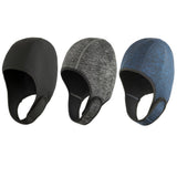 Unisex Neoprene Scuba Diving Cap Snorkeling Equipment Hat Hood Winter Swim Warm Surfing Hats Swimming Accessories