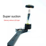 1/4 3/8 Universal Lantern Magnetic Base for Goal Zero Lighting Light Tripod Transfer Adapter Accessories