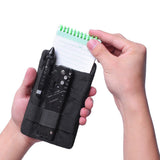 Outdoor Molle Pouch Nylon Key Earphone Holder Mini Portable Travel Zipper Waist Belt Coin Outdoor Pocket Bags