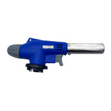 Gas Torch Flame Gun Blowtorch Cooking Soldering Butane AutoIgnition gas-Burner Lighter Heating Welding gas burner flame