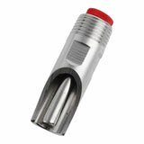 5/10pcs Pig Watering Drinker Stainless Steel Automatic Nipple Drinking for Farm Animal Livestock Cow Hog Nipple Waterer Tools