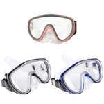 Professional Swimming Goggles Anti-fog Swimming Glasses for Men Women Diving Water Sports Eyewear Swim Eyewear