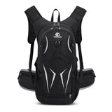 25L Nylon Outdoor Hiking Bag Travel Backpack Waterproof Mountaineering Trekking Camping Climbing Sport Bags Rucksack