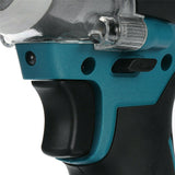 18V Cordless Brushless Impact Wrench Driver 1/2 inch 1/4 inch Socket Wrench Screwdriver Drill 330NM Power Tool for Makita Battery