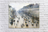 Acrylic Print