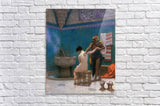 Acrylic Print