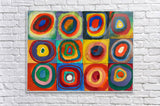Acrylic Print