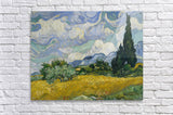 Acrylic Print