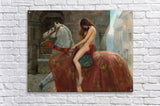 Acrylic Print