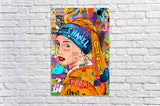 Acrylic Print