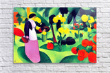 Acrylic Print