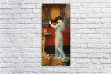 Acrylic Print