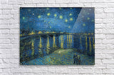 Acrylic Print