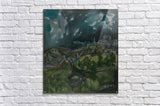 Acrylic Print