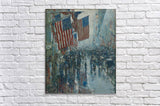 Acrylic Print