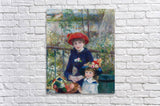 Acrylic Print