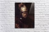 Acrylic Print