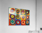 Acrylic Print