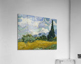 Acrylic Print
