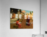 Acrylic Print