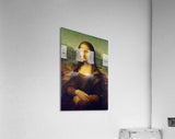 Acrylic Print