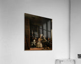 Acrylic Print
