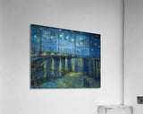 Acrylic Print